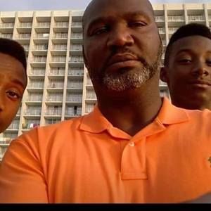 Meet your Posher, Fred